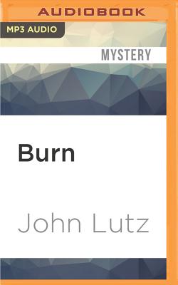 Burn - Lutz, John, Professor