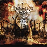 Burned Down the Enemy [Jappan Version] - Burning Point