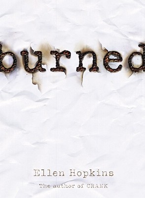 Burned - Hopkins, Ellen