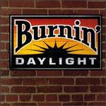 Burnin' Daylight
