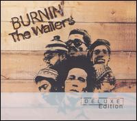 Burnin' [Deluxe Edition] - Bob Marley & the Wailers