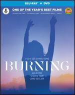 Burning [Blu-ray/DVD]