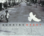 Burning Heart: A Portrait of the Philippines