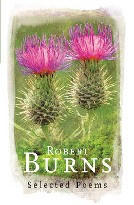 Burns: Everyman's Poetry - Burns, Robert, and Low, Donald (Editor)