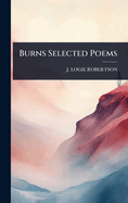 Burns Selected Poems