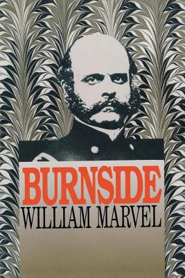 Burnside - Marvel, William, Mr.