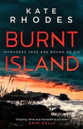 Burnt Island: A Locked-Island Mystery: 3