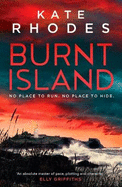 Burnt Island: The Isles of Scilly Mysteries: 3