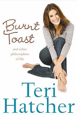 Burnt Toast - Hatcher, Teri