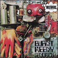 Burnt Weeny Sandwich [2018 Remaster] - Frank Zappa/The Mothers of Invention