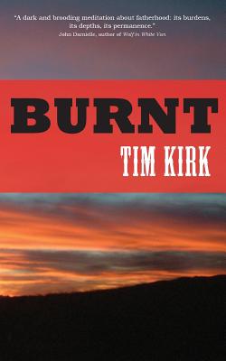 Burnt - Kirk, Tim