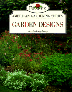 Burpee Garden Design - Ireys, Alice