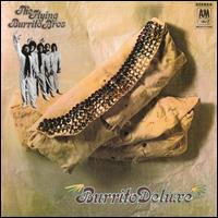 Burrito Deluxe - The Flying Burrito Brothers