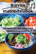 Burrito matreislubk