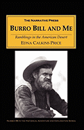 Burro Bill and Me: Ramblings in the Arizona Desert