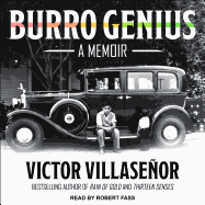 Burro Genius: A Memoir