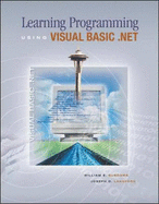 Burrows ] Learning Programming Using Visual Basic.Net W/CD-ROM Mandatory Pkg ] 2003 ] 1