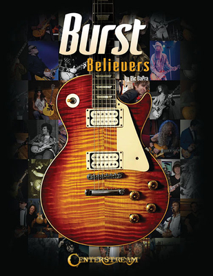 Burst Believers - Dapra, Vic