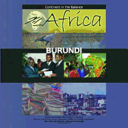 Burundi - Brennan, Kristine, and Rotberg, Robert I (Editor)