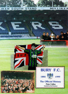 Bury F.C.: The Official History