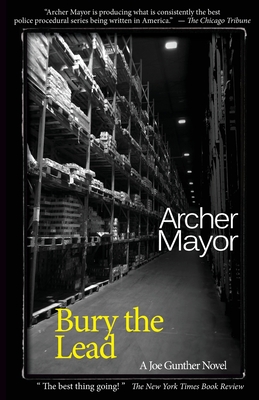 Bury the Lead - Mayor, Archer