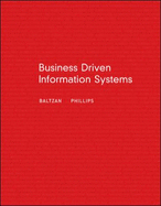 Bus Driven Information Systems