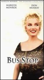 Bus Stop [Blu-ray]