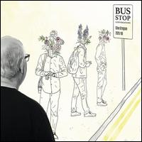 Bus Stop Conversations  - Clive Gregson