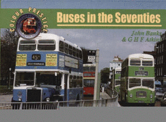 Buses in the Seventies