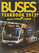 Buses Yearbook 2012