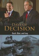 Bush, Blair, and Iraq