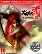 Bushido Blade 2: Official Strategy Guide