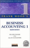Business Accounting Vol 1 ISE