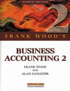 Business Accounting Volume 2