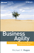 Business Agility (Msel)