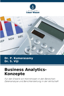 Business Analytics-Konzepte