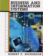 Business and Information Systems: International Edition