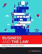 Business and the Law