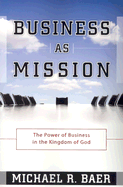 Business as Mission