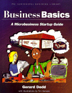 Business Basics: A Microbusiness Startup Guide