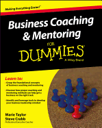 Business Coaching & Mentoring for Dummies