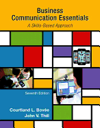 Business Communication Essentials