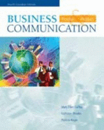 Business Communication - Guffey, Mary Ellen, and Rogan, Randall G., and RHODES