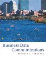 Business Data Communications - Forouzan, Behrouz A