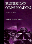 Business Data Communications - Stamper, David