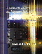 Business Data Networks and Telecommunications