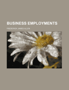 Business Employments