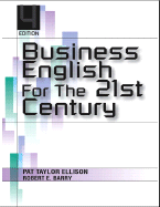 Business English for the 21st Century