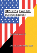 Business English: (Gesch?ftsenglisch)