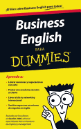 Business English Para Dummies